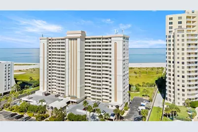 1230 Gulf Boulevard #603, Clearwater Beach, FL 33767 - Photo 1