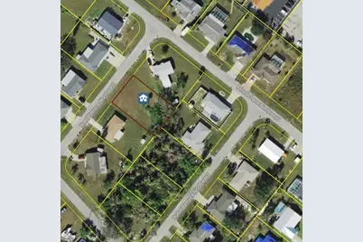 1063 Reed Terrace NW, Port Charlotte, FL 33948 - Photo 3