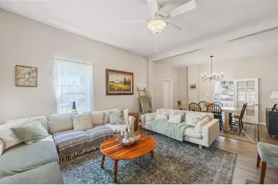 1003 SE 2nd Street, Mulberry, FL 33860 - Photo 5