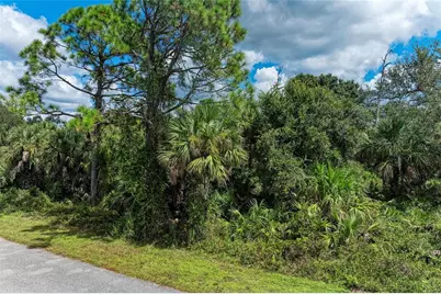 Lot 25 Billingham Lane, North Port, FL 34288 - Photo 9