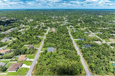 Lot 25 Billingham Lane, North Port, FL 34288 - Photo 11