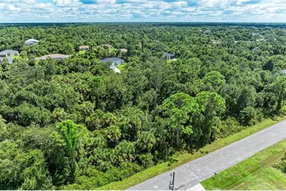 Lot 25 Billingham Lane, North Port, FL 34288 - Photo 7
