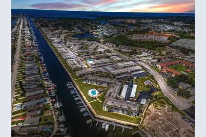 5157 Silent Loop #206, New Port Richey, FL 34652 - Photo 69