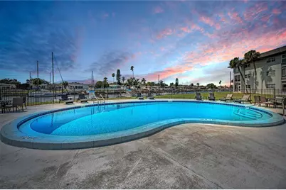 5157 Silent Loop #206, New Port Richey, FL 34652 - Photo 59