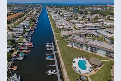 5157 Silent Loop #206, New Port Richey, FL 34652 - Photo 7