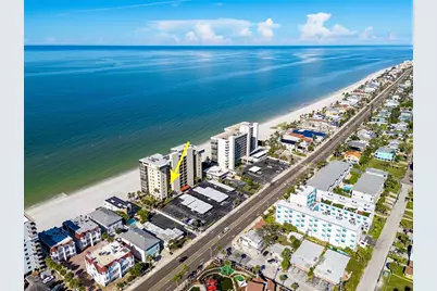 15400 Gulf Boulevard #502, Madeira Beach, FL 33708 - Photo 37