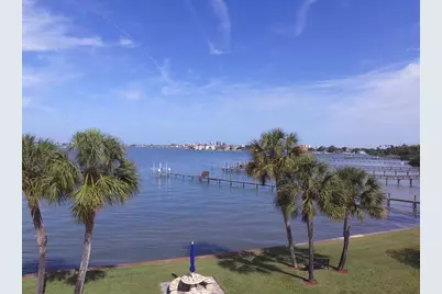 100 Bluff View Drive #411A, Belleair Bluffs, FL 33770 - Photo 35