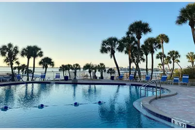 100 Bluff View Drive #411A, Belleair Bluffs, FL 33770 - Photo 31