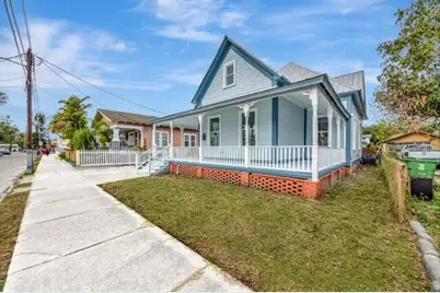912 E 20th Avenue, Tampa, FL 33605 - Photo 1