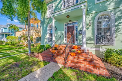 119 Adalia Avenue, Tampa, FL 33606 - Photo 3