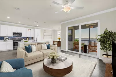 1030 Tidewater Shores Loop #405, Bradenton, FL 34208 - Photo 3