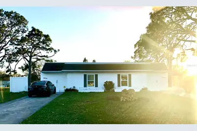 5771 Gallatin Lane, North Port, FL 34287 - Photo 1