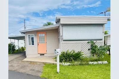 8792 44th Avenue N #149, Saint Petersburg, FL 33709 - Photo 1