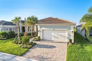 4838 Sevilla Shores Dr, Wimauma, FL 33598 - Photo 5