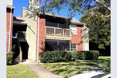 9100 Dr Martin Luther King Jr Street N #103, Saint Petersburg, FL 33702 - Photo 1