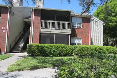 9100 Dr Martin Luther King Jr Street N #508, Saint Petersburg, FL 33702 - Photo 1
