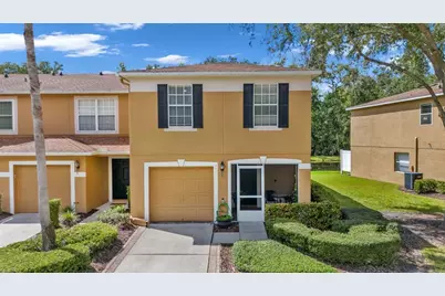 4349 Silver Falls Drive, Land O Lakes, FL 34639 - Photo 1