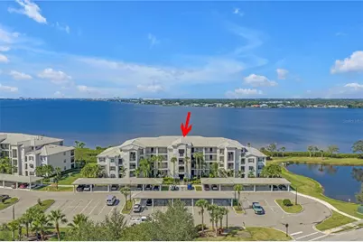 1030 Tidewater Shores Loop #406, Bradenton, FL 34208 - Photo 49