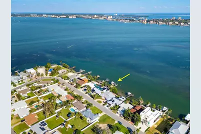 746 Boca Ciega Isle Drive, Saint Pete Beach, FL 33706 - Photo 9