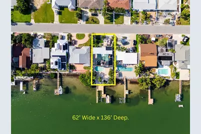 746 Boca Ciega Isle Drive, Saint Pete Beach, FL 33706 - Photo 11