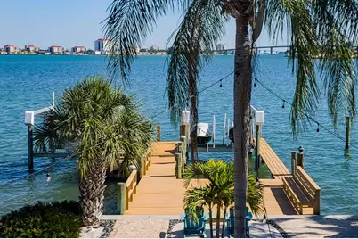 746 Boca Ciega Isle Drive, Saint Pete Beach, FL 33706 - Photo 15
