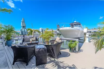 345 Boca Ciega Point Boulevard, Saint Petersburg, FL 33708 - Photo 35