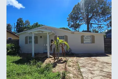 1770 Shore Acres Boulevard NE, Saint Petersburg, FL 33703 - Photo 1