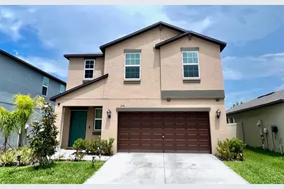 2170 Shining Azul Way, Lutz, FL 33558 - Photo 1