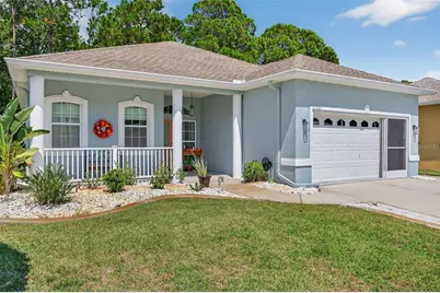 11501 Bloomington Court, New Port Richey, FL 34654 - Photo 1