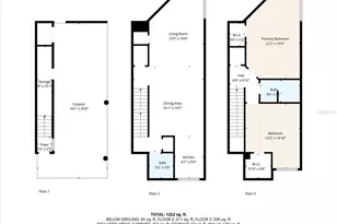 1500 Sunset Rd, Tarpon Springs, FL 34689 - Photo 23