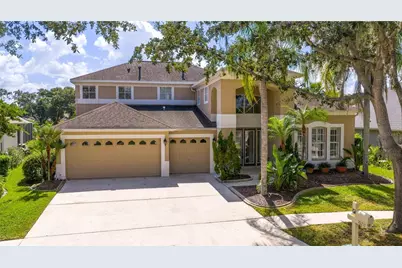 10211 Quails Landing Avenue, Tampa, FL 33647 - Photo 1