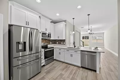 2497 Foggy Creek Circle, Clearwater, FL 33764 - Photo 7