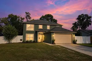 10056 Gifford St, Spring Hill, FL 34608 - Photo 1