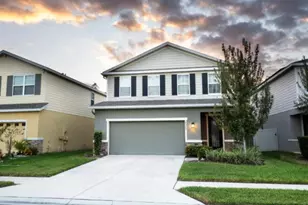 10545 Gliding Eagle Wy, Land O Lakes, FL 34638 - Photo 1