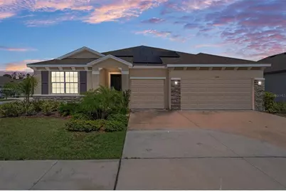 12451 Brick Cobblestone Drive, Riverview, FL 33579 - Photo 1