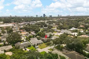 1520 S Richard Ave, Tampa, FL 33629 - Photo 1