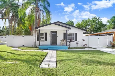 1811 E Palifox Street, Tampa, FL 33610 - Photo 1