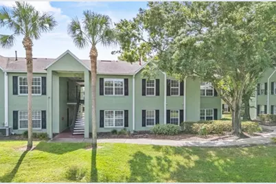 2025 Dixie Belle Drive #2025F, Orlando, FL 32812 - Photo 1