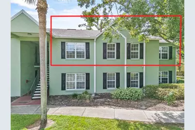 2025 Dixie Belle Drive #2025F, Orlando, FL 32812 - Photo 7