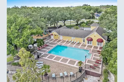 2025 Dixie Belle Drive #2025F, Orlando, FL 32812 - Photo 33