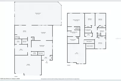 11303 Lazy Hickory Lane, Tampa, FL 33635 - Photo 81