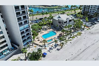 1600 Gulf Boulevard #1016, Clearwater Beach, FL 33767 - Photo 23