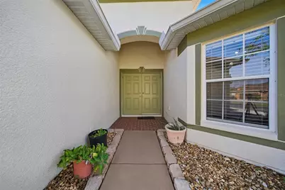 9427 Rolling Circle, San Antonio, FL 33576 - Photo 5