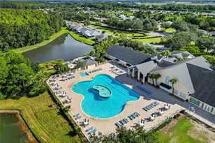 9427 Rolling Cir, San Antonio, FL 33576 - Photo 29