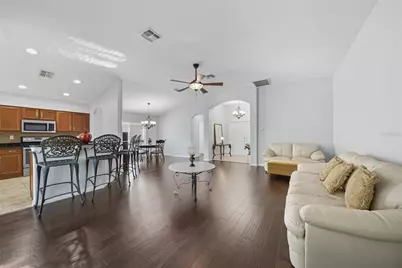 9427 Rolling Circle, San Antonio, FL 33576 - Photo 21