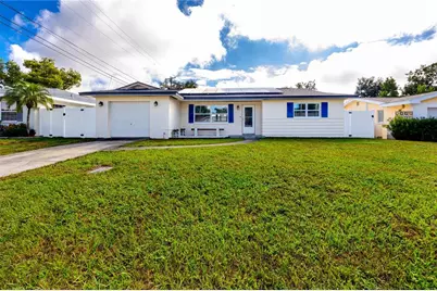 1271 Edenville Avenue, Clearwater, FL 33764 - Photo 1