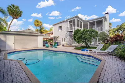 4318 W Azeele Street, Tampa, FL 33609 - Photo 57