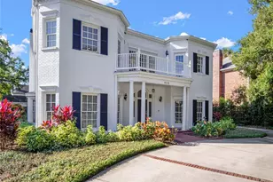 4318 W Azeele St, Tampa, FL 33609 - Photo 1