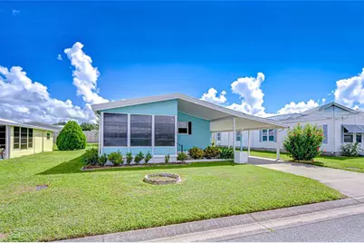 3922 William Hume Drive, Zephyrhills, FL 33541 - Photo 1