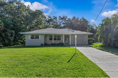 510 N Mayo Street, Crystal Beach, FL 34681 - Photo 1